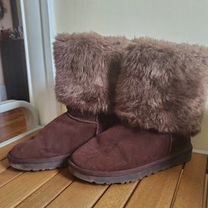 Women's boots